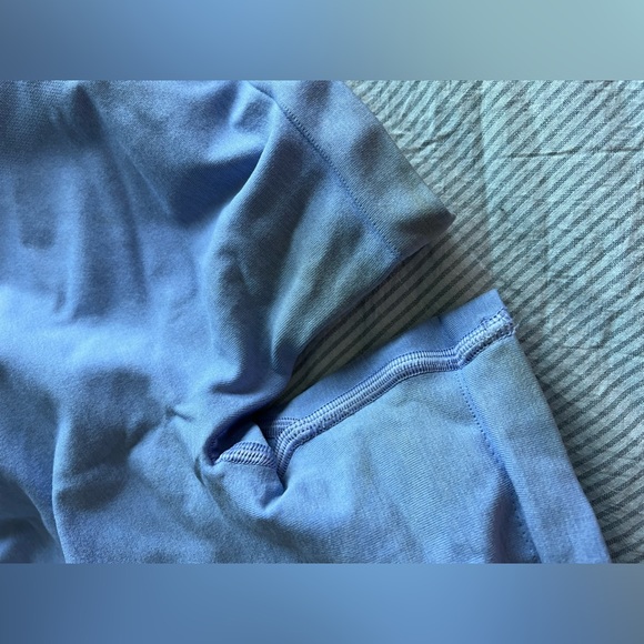 Alphalete Amplify shorts - Picture 4 of 6